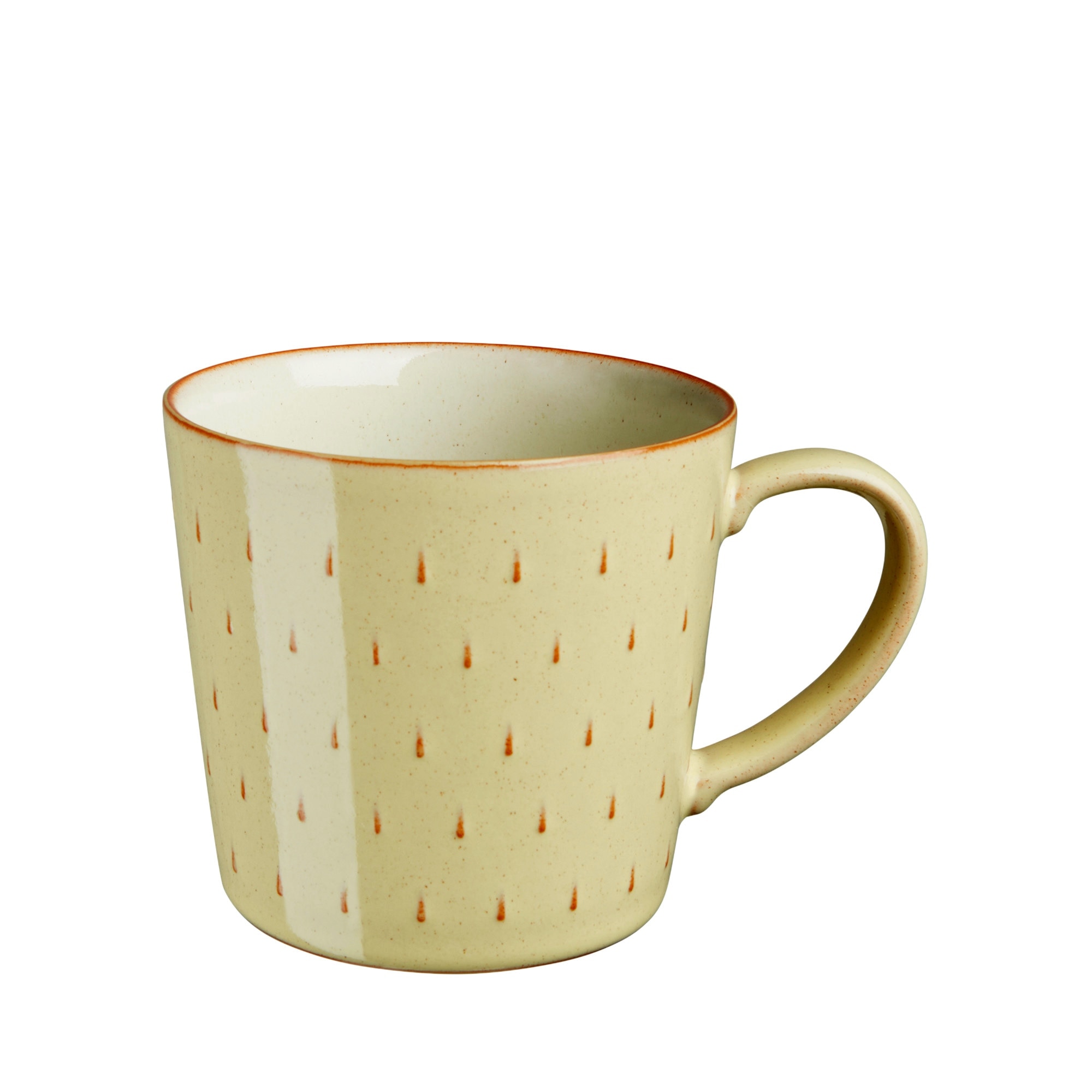 Product photograph of Heritage Veranda Cascade Mug from Denby Retail Ltd